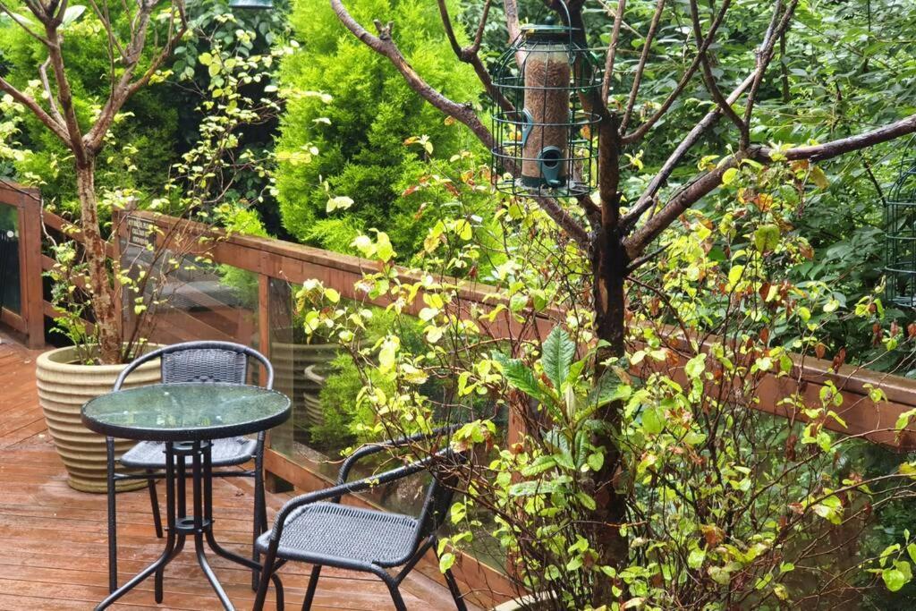 Holiday home Relaxing Secluded Couples Getaway With Hot Tub *
