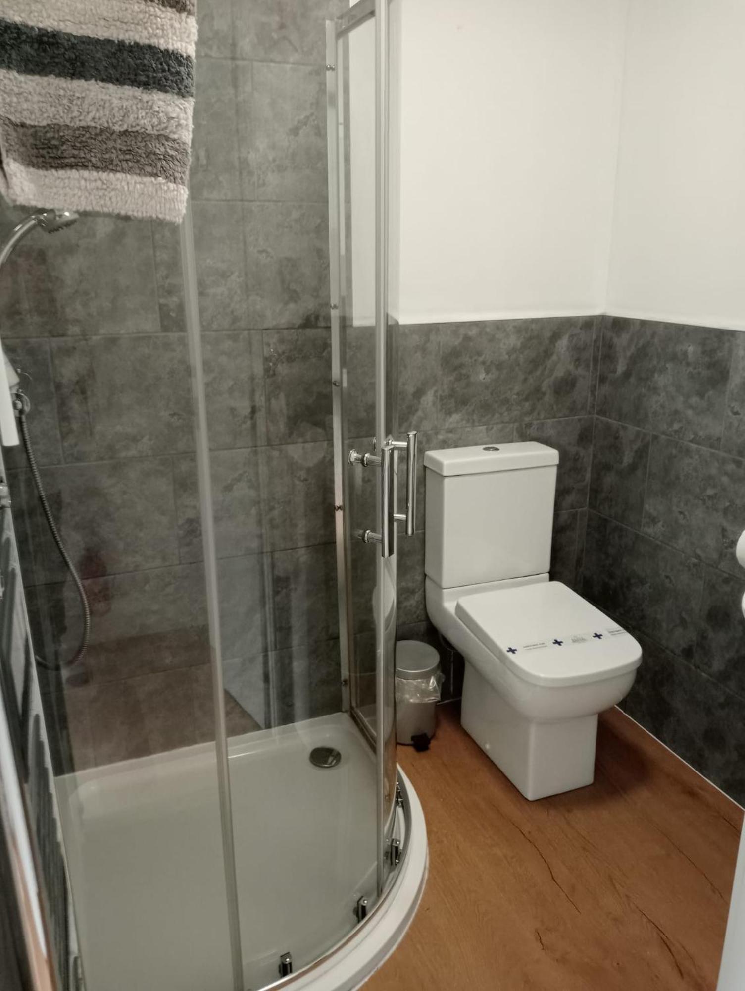 Holiday home Relaxing Secluded Couples Getaway With Hot Tub *