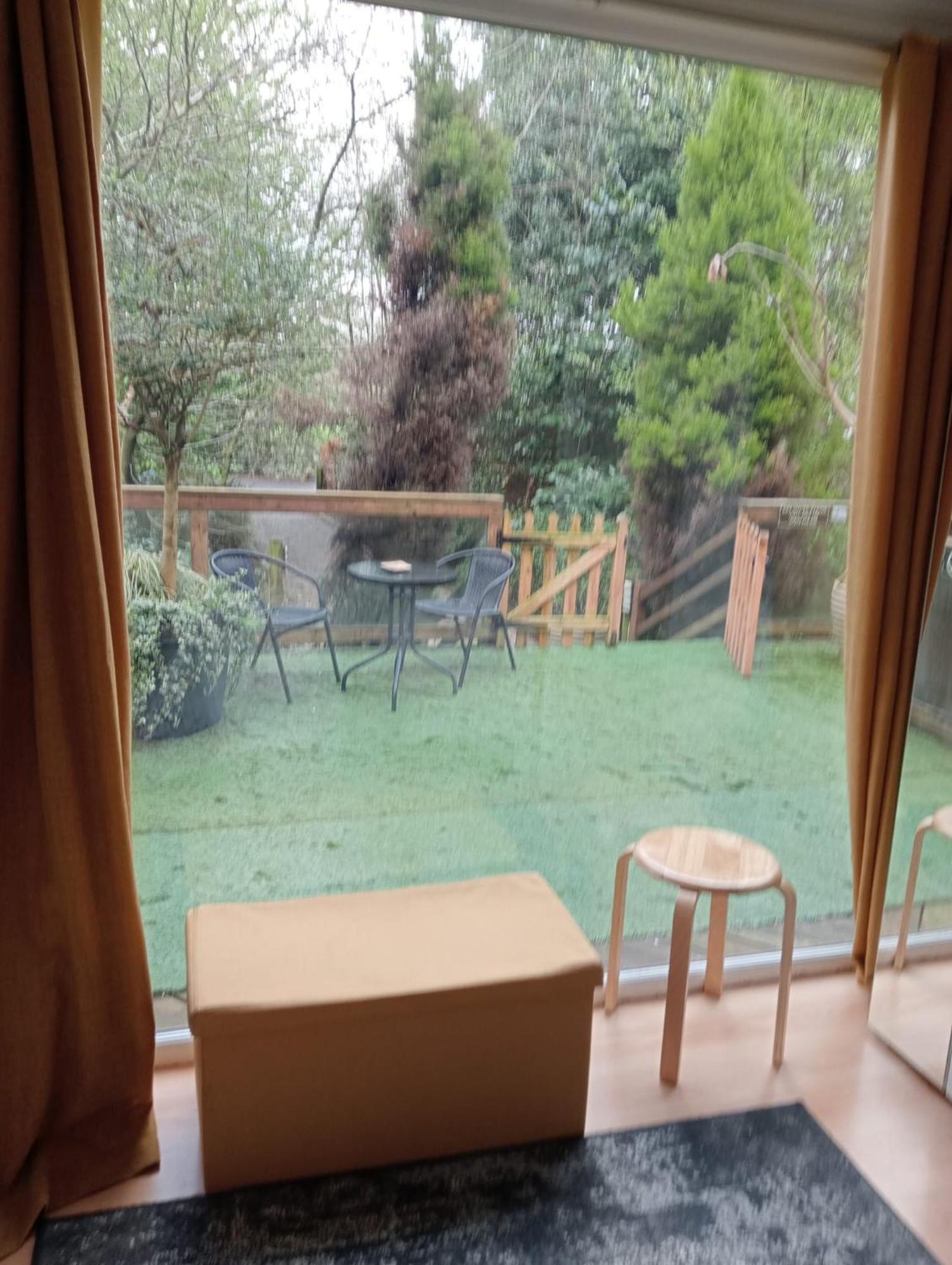 Holiday home Relaxing Secluded Couples Getaway With Hot Tub Eaton (Congleton)