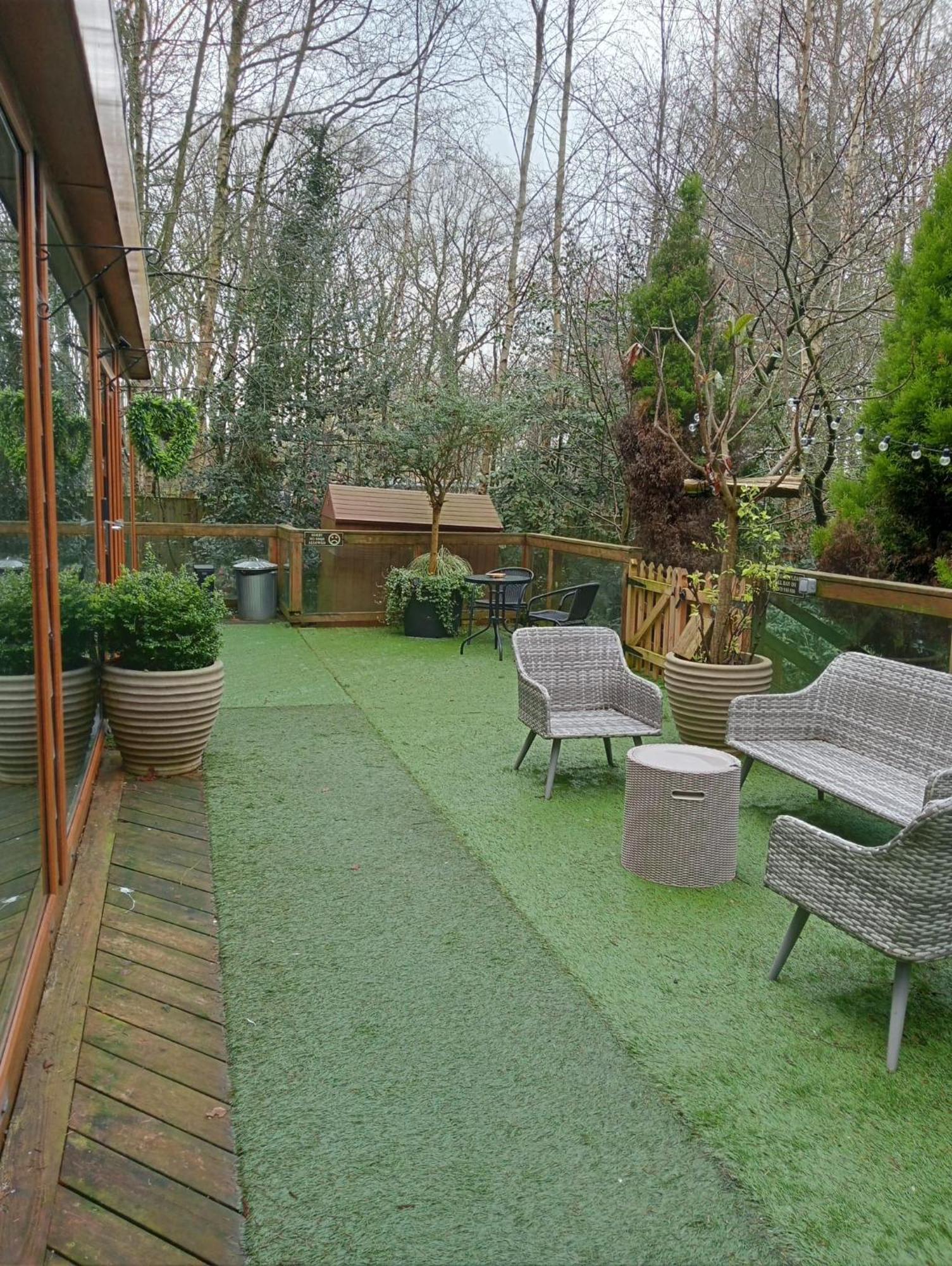 Relaxing Secluded Couples Getaway With Hot Tub *